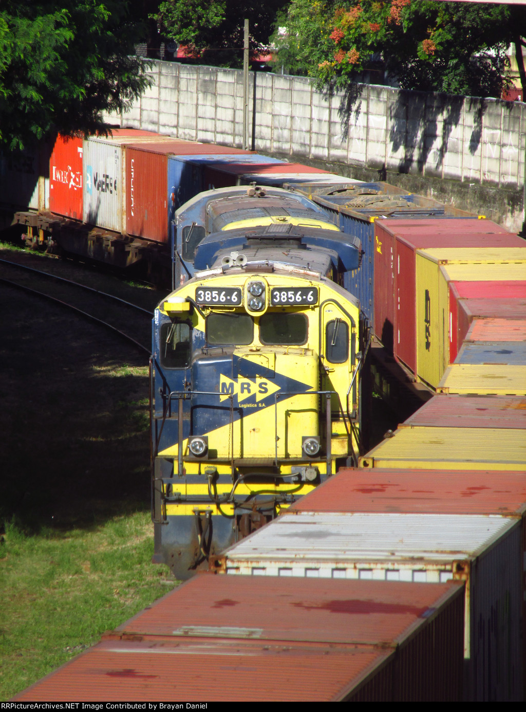 MRSL 3856